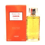 Caron Eaux De Caron Forte Caron Eaux De Caron Forte