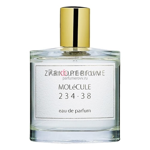 ZARKOPERFUME MOLECULE 234.38 edp 100ml TESTER ZARKOPERFUME MOLECULE 234.38 edp 100ml TESTER