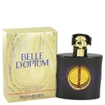 Ysl Belle D'Opium Eau De Parfum Eclat