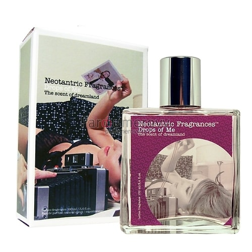 NEOTANTRIC DROPS OF ME edp (w) 100ml
