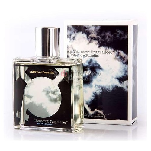 NEOTANTRIC INFERNO E PARADISO edt 100ml NEOTANTRIC INFERNO E PARADISO edt 100ml