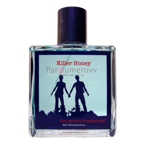 NEOTANTRIC KILLER HONEY edp (w) 100ml TESTER