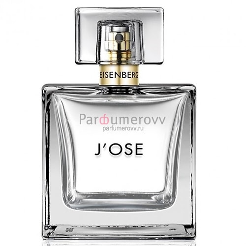 EISENBERG JOSE edp (w) 50ml TESTER EISENBERG JOSE edp (w) 50ml TESTER