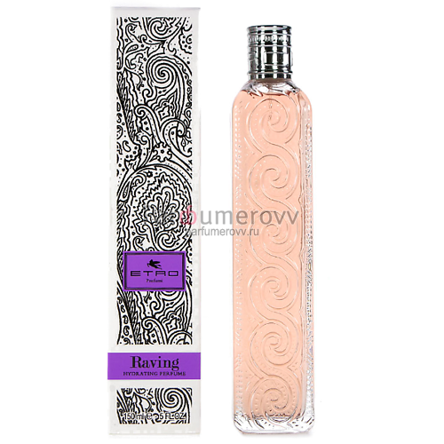 ETRO BENETROESSERE RAVING edp (w) 150ml ETRO BENETROESSERE RAVING edp (w) 150ml