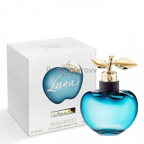 NINA RICCI LUNA edt (w) 30ml NINA RICCI LUNA edt (w) 30ml