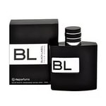 Nu Parfums Black Label