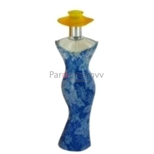 PAOLA FERRI IBIZA BEFORE edp (w) 75ml TESTER PAOLA FERRI IBIZA BEFORE edp (w) 75ml TESTER