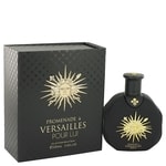 Parfums Du Chateau De Versailles Promenade A Versailles Pour Lui