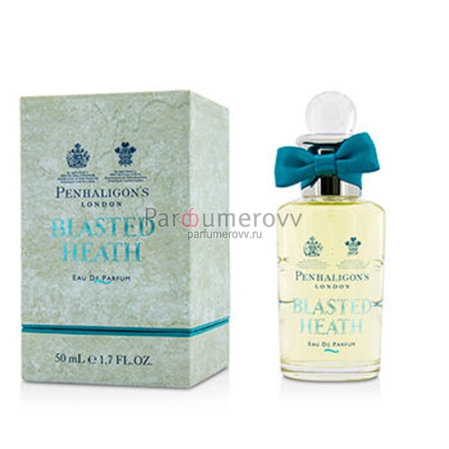 PENHALIGONS BLASTED HEATH edp (m) 50ml PENHALIGONS BLASTED HEATH edp (m) 50ml