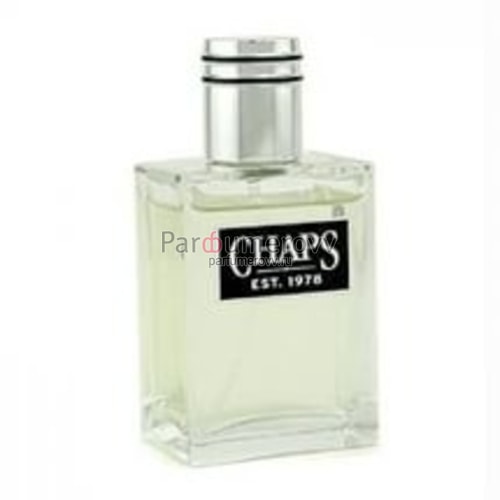 RALPH LAUREN CHAPS edt (w) 100ml дизайн 2007 TESTER RALPH LAUREN CHAPS edt (w) 100ml дизайн 2007 TESTER