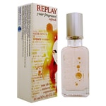 Replay Your Fragrance Refresh For Her Replay Your Fragrance Refresh For Her