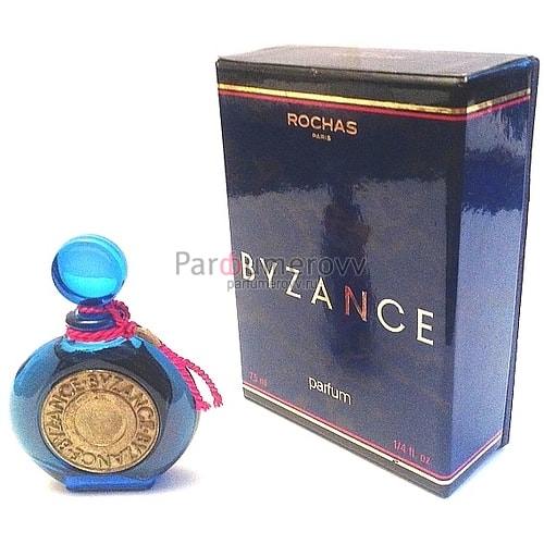 ROCHAS BYZANCE (w) 7.5ml parfume VINTAGE ROCHAS BYZANCE (w) 7.5ml parfume VINTAGE