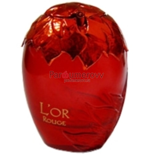 TORRENTE L'OR ROUGE edp (w) 30ml TESTER