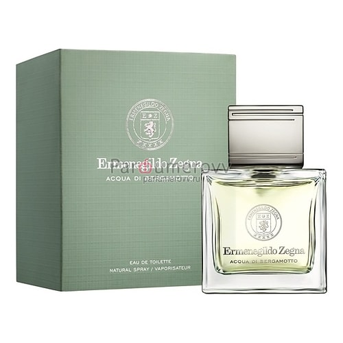 ERMENEGILDO ZEGNA ACQUA DI BERGAMOTTO edt (m) 75ml ERMENEGILDO ZEGNA ACQUA DI BERGAMOTTO edt (m) 75ml