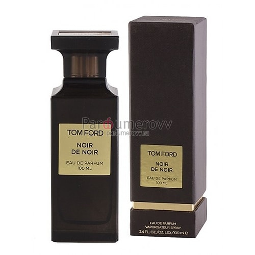 TOM FORD NOIR DE NOIR edp 100ml TOM FORD NOIR DE NOIR edp 100ml