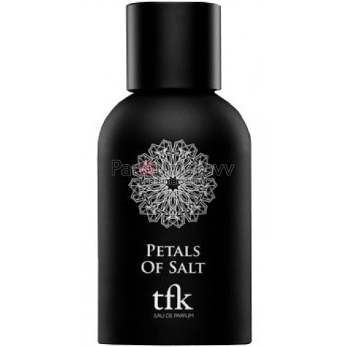 THE FRAGRANCE KITCHEN PETALS OF SALT edp (w) 100ml