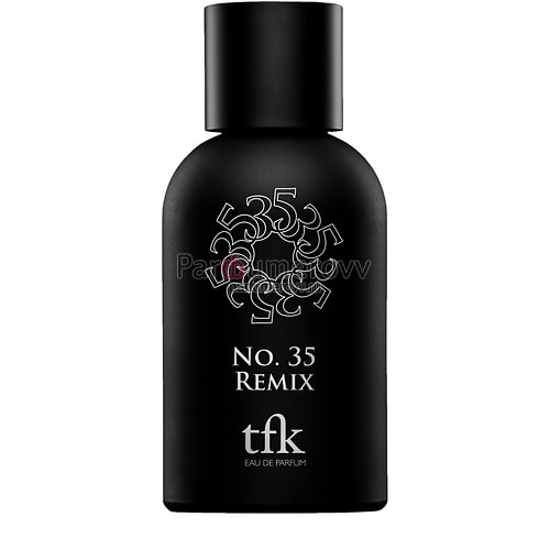 THE FRAGRANCE KITCHEN № 28 REMIX edp 100ml THE FRAGRANCE KITCHEN № 28 REMIX edp 100ml