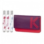 Kenzo Travel Collection Woman