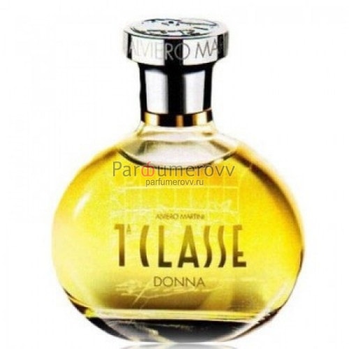 ALVIERO MARTINI 1A CLASSE DONNA edt (w) 100ml TESTER ALVIERO MARTINI 1A CLASSE DONNA edt (w) 100ml TESTER