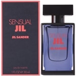 Jil Sander Sensual Jil