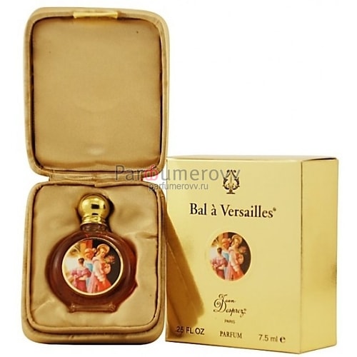 JEAN DESPREZ BAL A VERSAILLES (w) 7.5ml parfume JEAN DESPREZ BAL A VERSAILLES (w) 7.5ml parfume