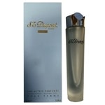 Dupont Eau Active Pour Femme Dupont Eau Active Pour Femme