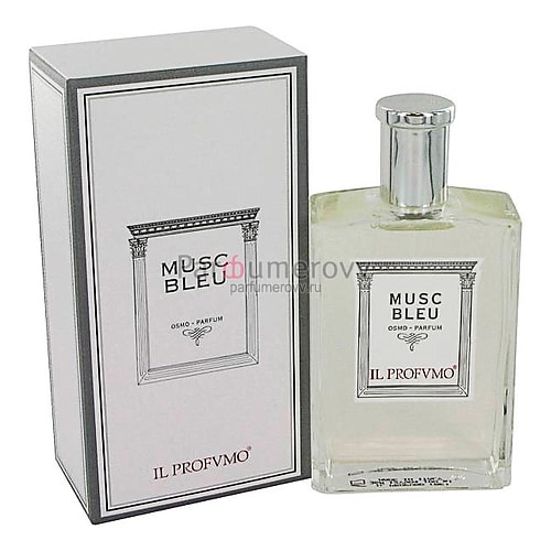 IL PROFVMO MUSC BLEU (w) 50ml parfume