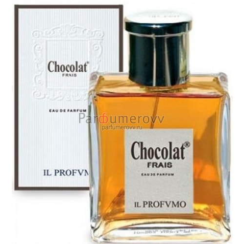 IL PROFVMO CHOCOLAT FRAIS edp 100ml IL PROFVMO CHOCOLAT FRAIS edp 100ml