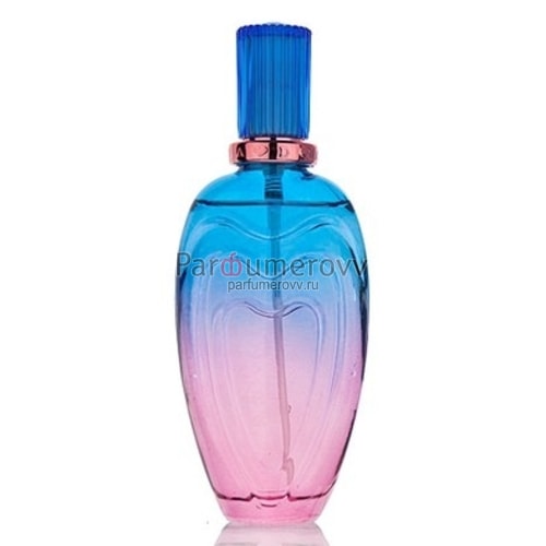 ESCADA ISLAND KISS edt (w) 30ml TESTER дизайн 2004 ESCADA ISLAND KISS edt (w) 30ml TESTER дизайн 2004