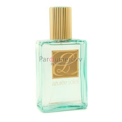 ESTEE LAUDER AZUREE SOLEIL EAU FRAICHE SKINSCENT edt (w) 100ml TESTER ESTEE LAUDER AZUREE SOLEIL EAU FRAICHE SKINSCENT edt (w) 100ml TESTER