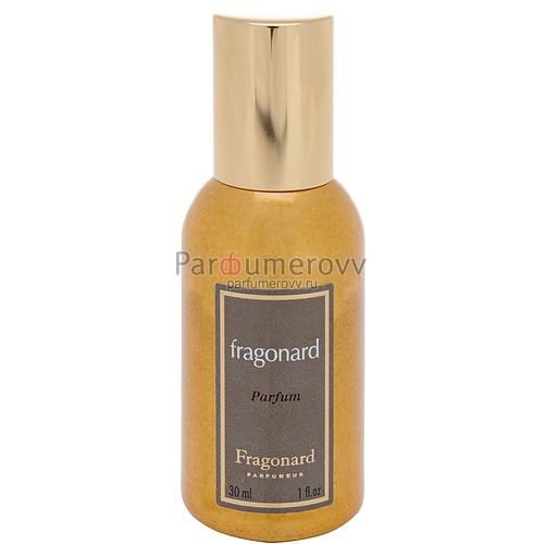 FRAGONARD (w) 120ml parfume