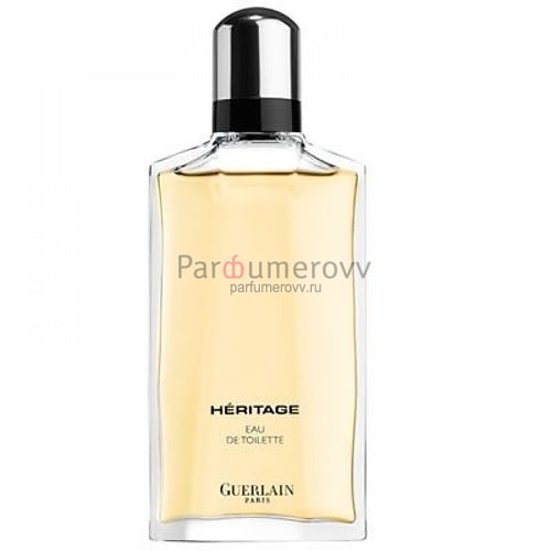 GUERLAIN HERITAGE edt (m) 100ml TESTER GUERLAIN HERITAGE edt (m) 100ml TESTER