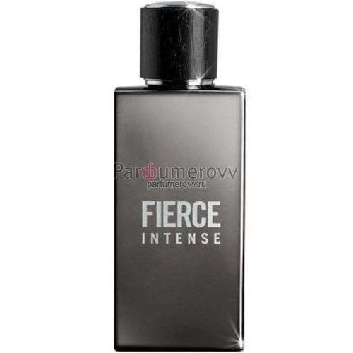 ABERCROMBIE & FITCH FIERCE INTENSE edc (m) 50ml TESTER ABERCROMBIE & FITCH FIERCE INTENSE edc (m) 50ml TESTER