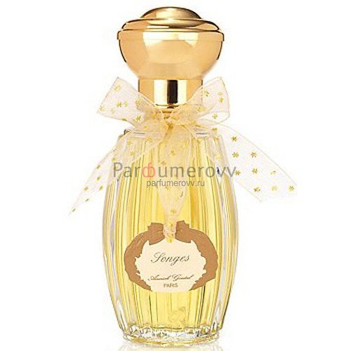 ANNICK GOUTAL SONGES edp (w) 100ml TESTER ANNICK GOUTAL SONGES edp (w) 100ml TESTER