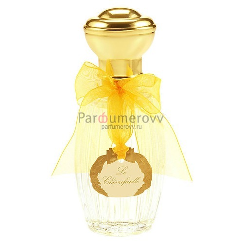 ANNICK GOUTAL LE CHEVREFEUILLE edt (w) 100ml TESTER ANNICK GOUTAL LE CHEVREFEUILLE edt (w) 100ml TESTER