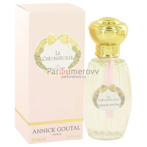 ANNICK GOUTAL LE CHEVREFEUILLE edt (w) 1.5ml пробник ANNICK GOUTAL LE CHEVREFEUILLE edt (w) 1.5ml пробник