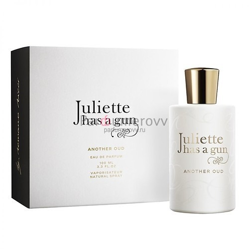 JULIETTE HAS A GUN ANOTHER OUD edp 100ml JULIETTE HAS A GUN ANOTHER OUD edp 100ml