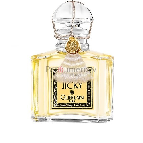 GUERLAIN JICKY (w) 7.5ml parfume VINTAGE