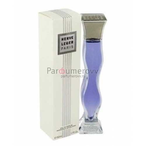 HERVE LEGER edp (w) 50ml TESTER HERVE LEGER edp (w) 50ml TESTER