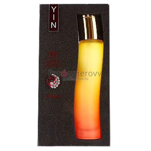 JACQUES FATH YIN IMPERIAL edp (w) 75ml JACQUES FATH YIN IMPERIAL edp (w) 75ml