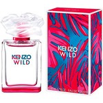 Kenzo Wild