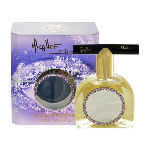 M.MICALLEF STUDIO MARE UP PARFUME MP2 PENCIL edp (w) 75ml M.MICALLEF STUDIO MARE UP PARFUME MP2 PENCIL edp (w) 75ml