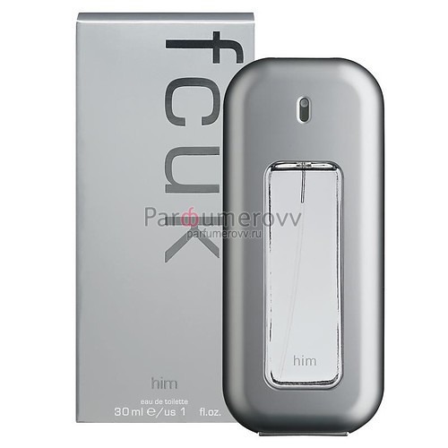 FCUK edt (w) 30ml TESTER FCUK edt (w) 30ml TESTER