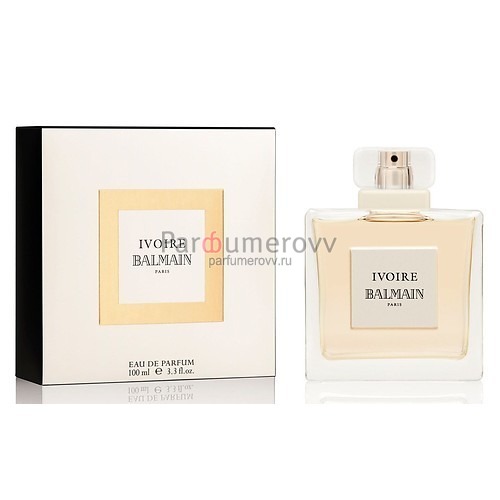 PIERRE BALMAIN IVOIRE DE BALMAIN (w) 30ml parfume VINTAGE PIERRE BALMAIN IVOIRE DE BALMAIN (w) 30ml parfume VINTAGE