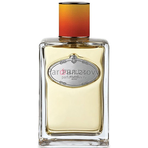 PRADA MILANO INFUSION DE FLEUR D'ORANGER edp (w) 100ml PRADA MILANO INFUSION DE FLEUR D'ORANGER edp (w) 100ml