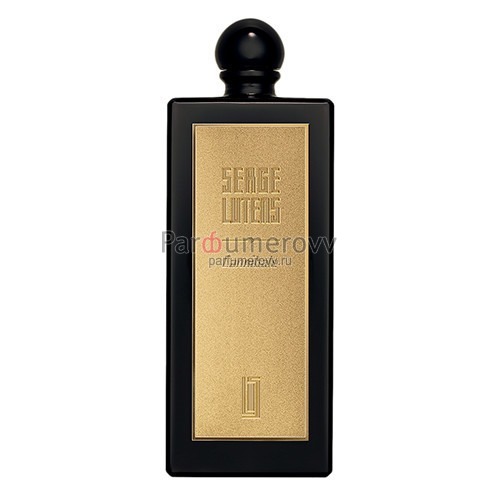 SERGE LUTENS CRACHEUSE DE FLAMMES edp (w) 50ml TESTER SERGE LUTENS CRACHEUSE DE FLAMMES edp (w) 50ml TESTER