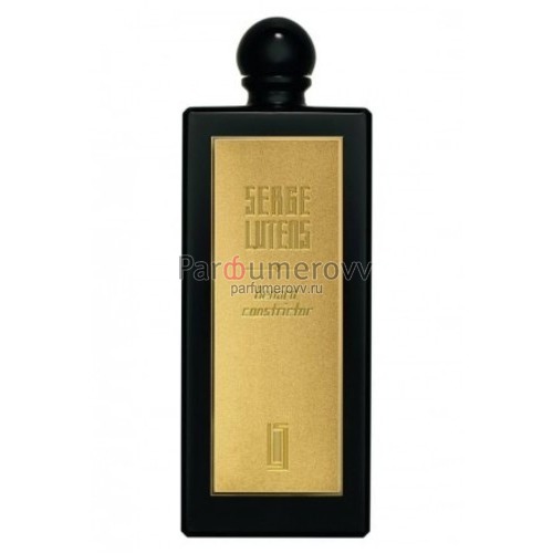 SERGE LUTENS RENARD CONSTRICTOR 50ml parfumeTESTER