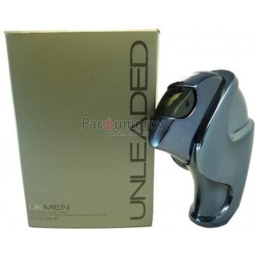 D.K.N.Y.DK MEN UNLEADED edt (m) 100ml VINTAGE D.K.N.Y.DK MEN UNLEADED edt (m) 100ml VINTAGE