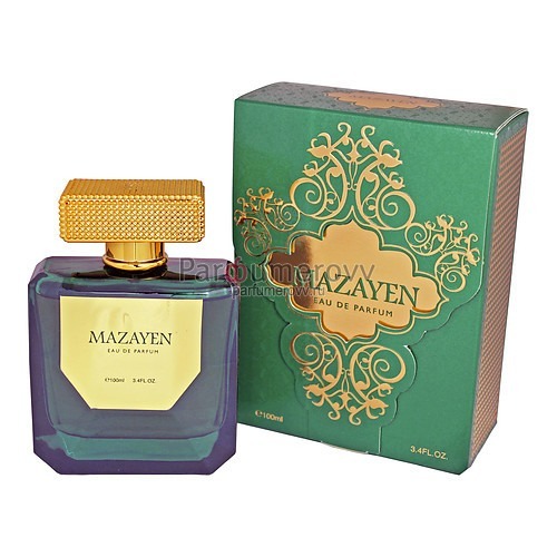 DAR AL TEEB MAZAYEN edp (m) 100ml DAR AL TEEB MAZAYEN edp (m) 100ml