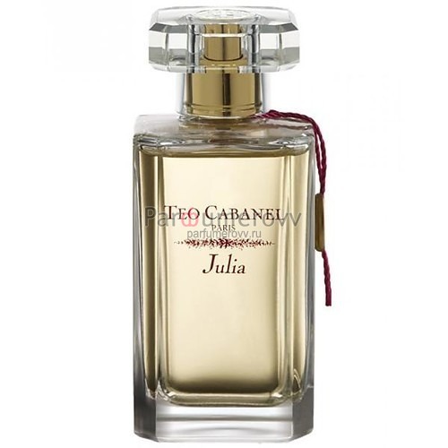 TEO CABANEL JULIA edp (w) 1.5ml пробник TEO CABANEL JULIA edp (w) 1.5ml пробник